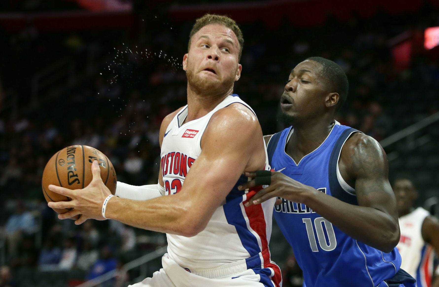 Blake Griffin